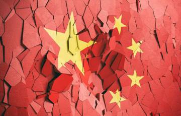 أزمة الصين تتفاقم.. انكماش للشهر الخامس على التوالي