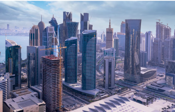 قطر تسجل فائضاً بنحو 2.7 مليار دولار خلال الربع الثاني