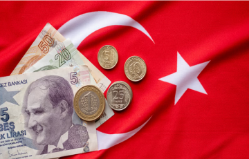 المركزي التركي: الليرة ستنخفض والتضخم سيرتفع بقوة