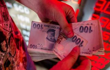 التضخم السنوي في تركيا يتسارع ويلامس 60% في آب