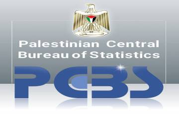 الإحصاء: ارتفاع الرقم القياسي لكميات الإنتاج الصناعي في فلسطين خلال تموز