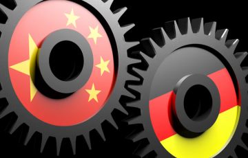 لتقليل المخاطر.. مساعٍ ألمانية لـ"الاستقلال الاقتصادي" عن الصين