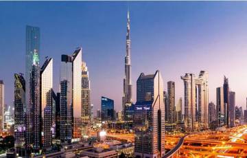 الإمارات.. تسجيل 12 ألف علامة تجارية جديدة