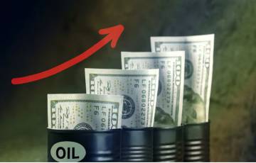 صعود أسعار النفط وسط مخاوف من نقص الإمدادات