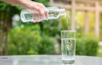 ما هي العواقب الوخيمة لعدم شرب كمية كافية من الماء؟