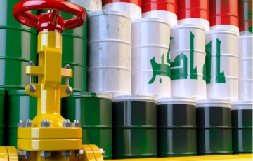 العراق يتهم إقليم كردستان بالتملص من تسليم إيرادات النفط