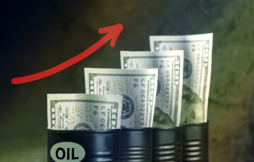ارتفاع أسعار النفط لأعلى مستوى في 9 أشهر وسط مخاوف نقص الإمدادات