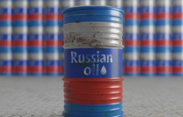 النفط قد يكسر حاجز الـ100 دولار.. خطة روسية قد تشعل الأسعار برنت يقفز 30% بأقل من 3 أشهر ويربح 20 دولارًا