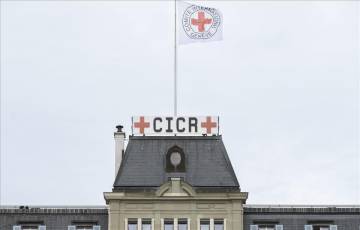 اللجنة الدولية للصليب الأحمر ستلغي 270 وظيفة في 2024