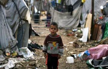 تقرير أممي: 333 مليون طفل في العالم يعانون الفقر المدقع