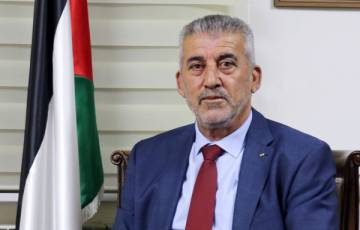 وزير الحكم المحلي يقبل استقالة مجلس بلدي نابلس    