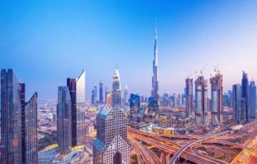 دبي توقع عقدًا جديدًا بأضخم مشاريع الطرق الاستراتيجية بتكلفة 1.5 مليار دولار