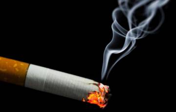 دراسة: بدائل التدخين المبتكرة تؤدي لانخفاض سريع في استهلاك السجائر التقليدية