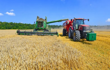 المفوضية الأوروبية ترفع القيود المفروضة على واردات الحبوب الأوكرانية