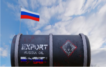 روسيا تعتزم فرض حظر مؤقت على تصدير الوقود