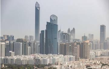 صدور حكم قضائي في أكبر قضية إفلاس في الإمارات