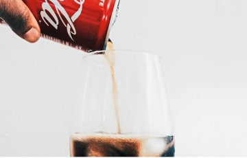كوكا كولا تستعين بالذكاء الاصطناعي لإطلاق نكهة جديدة