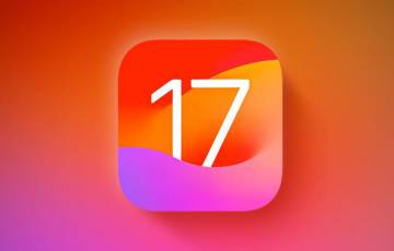 "أبل " تصدر نظام التشغيل iOS17 لأجهزة "أيفون" .. هذا كل ما تحتاج معرفته