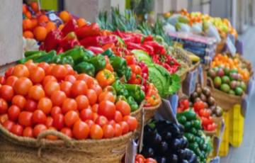 الزراعة بغزة تتحدث عن أسباب ارتفاع أسعار الخضروات وموعد انخفاضها   