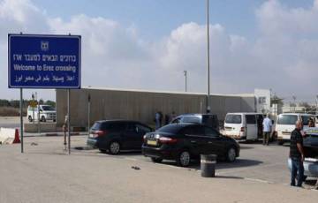 الاحتلال يقرر تمديد إغلاق معبر بيت حانون أمام دخول العمال من القطاع   