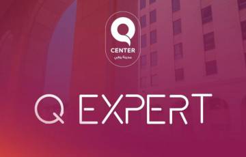 كيوسنتر روابي يطلق برنامج Q Expert للتوظيف