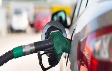 الكويت ترفع سعر بنزين ألترا إلى 250 فلساً