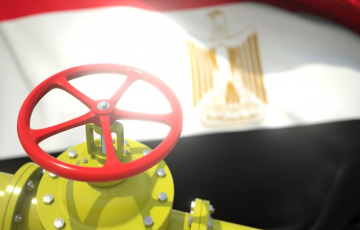 مصر.. 5 تريليونات قدم مخزون الغاز من الاكتشافات الجديدة