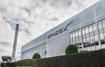 سبيس إكس تبرم أول عقد مع قوة الفضاء الأميركية بـ 70 مليون دولار