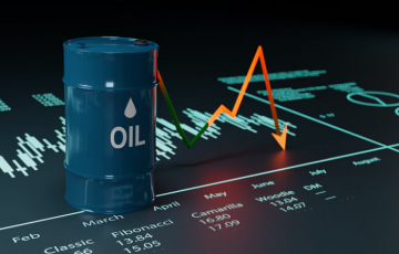 تراجع أسعار النفط وسط عمليات بيع لجني الأرباح وزيادة الإمدادات
