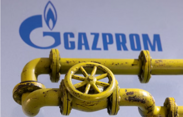 غازبروم الروسية تصدر 41.5 مليون متر مكعب من الغاز لأوروبا