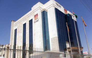 ترست العالمية للتأمين أول شركة في فلسطين تقدم بياناتها المالية للإدارة العامة للتأمين وفق معيار 17