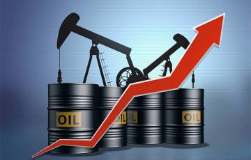 أسعار النفط تواصل ارتفاعها تأهباً لضربة إيرانية على إسرائيل