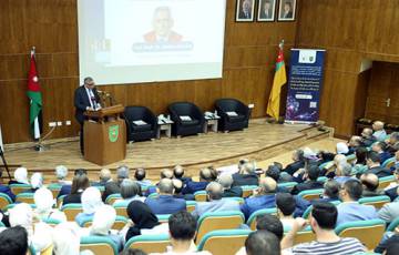 تمكين للتأمين ترعى مؤتمراً علمياً مشتركاً لجامعتي النجاح و الأردنية